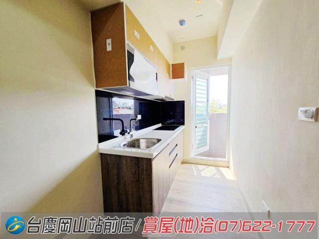 高雄岡山公寓-4
