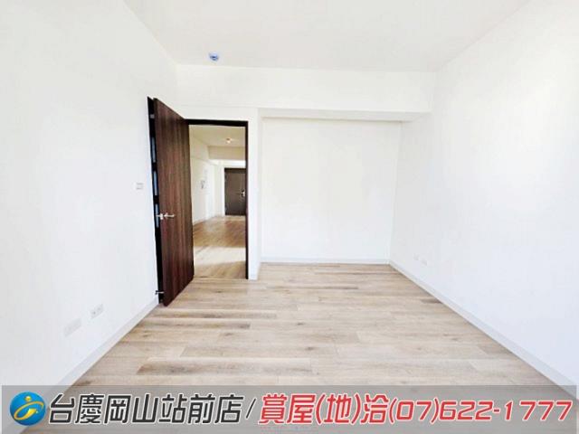 高雄岡山公寓-6