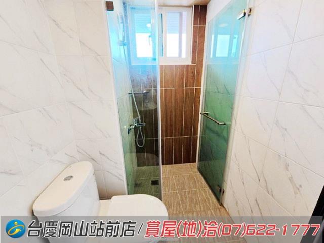 高雄岡山公寓-7