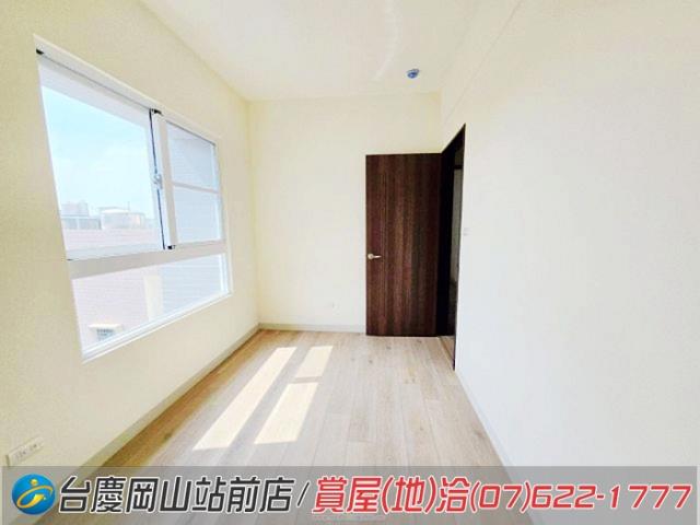 高雄岡山公寓-8