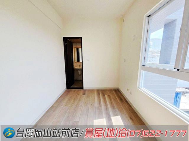 高雄岡山公寓-9