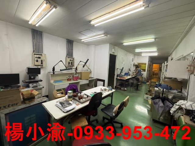 桃園龜山店面-6