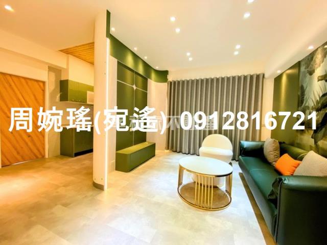 台南永康大樓-1