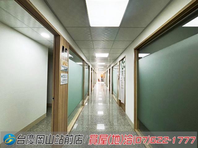 高雄岡山大樓-11