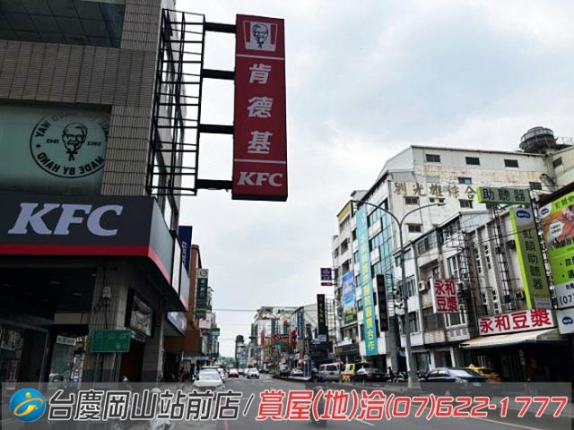 高雄岡山大樓-12