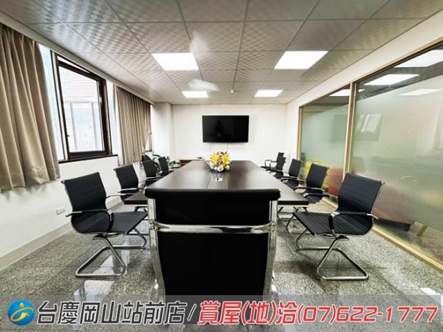 高雄岡山大樓-15