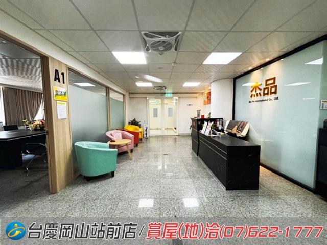 高雄岡山大樓-7