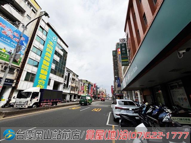 高雄岡山大樓-8