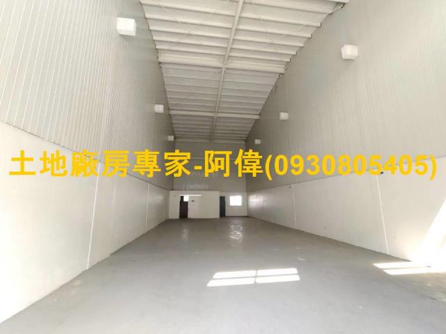 大樹廠房-1