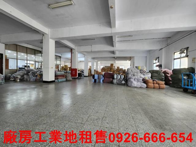 蘆竹廠房-1