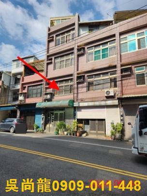 芎林法拍透天-1