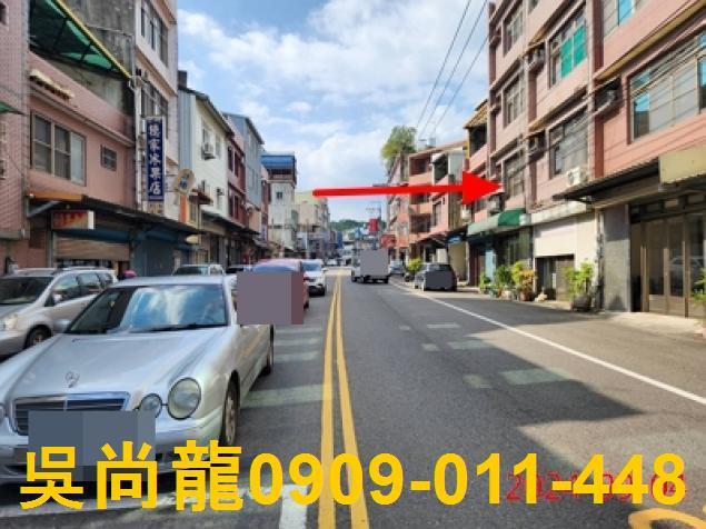 芎林法拍透天-4