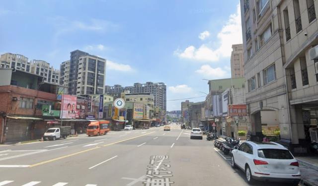 新北新莊廠房-1