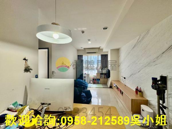 新竹竹北大樓-1