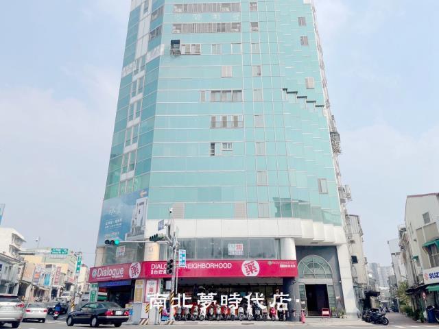 台南大樓-1