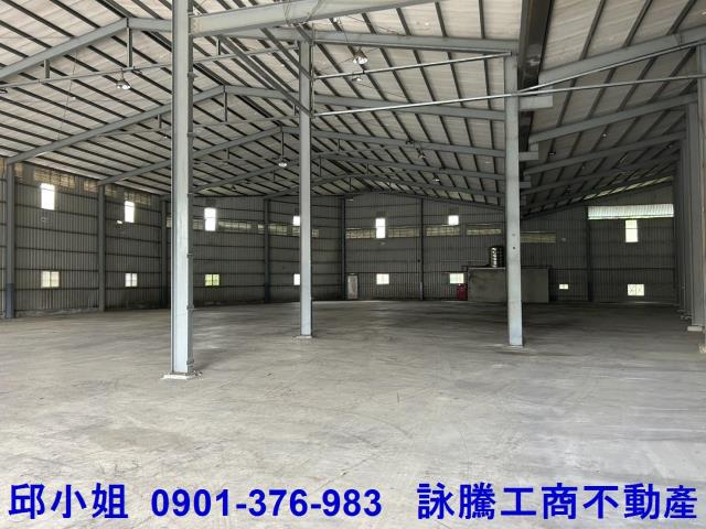 桃園廠房-1