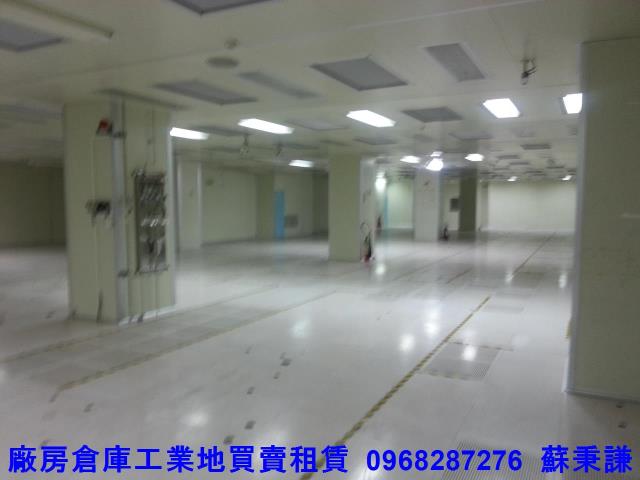 桃園中壢廠房-3