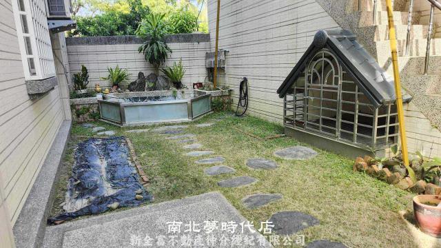 高雄燕巢透天-14