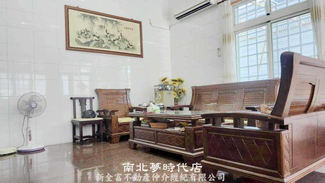 高雄燕巢透天-2