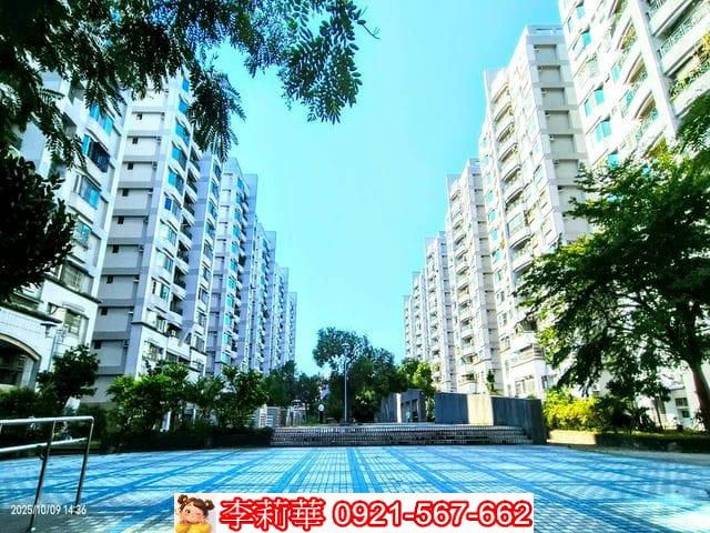 台南北區大樓-1