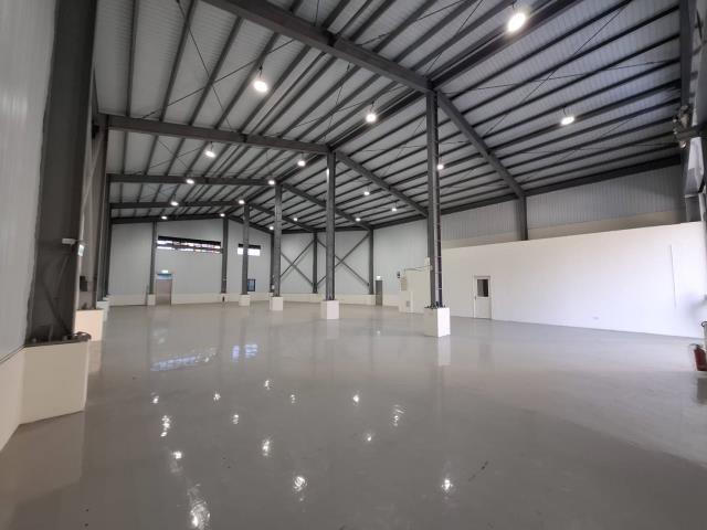 桃園平鎮廠房-2