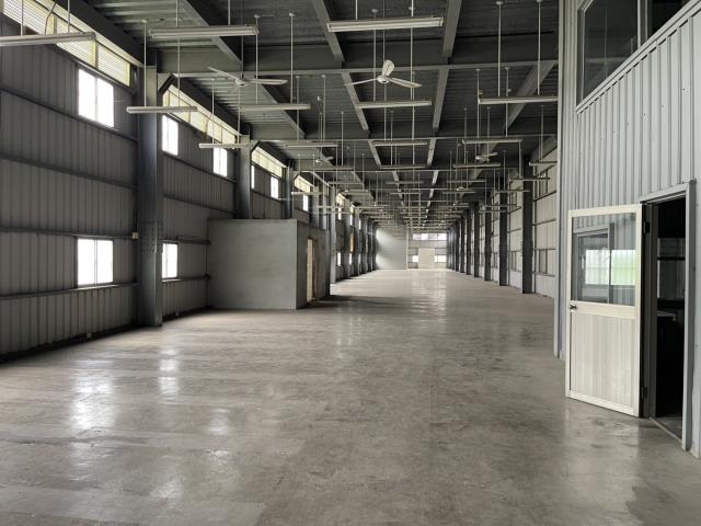 新北樹林廠房-4