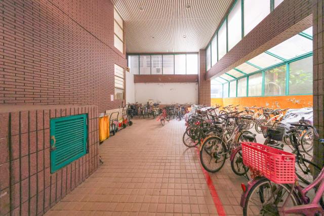 高雄鼓山大樓-12