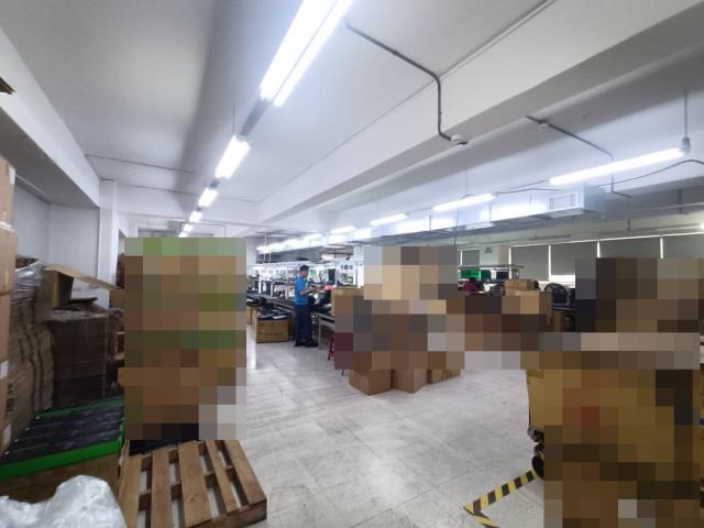 桃園龜山廠房-3