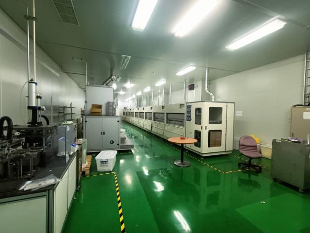 桃園平鎮廠房-3