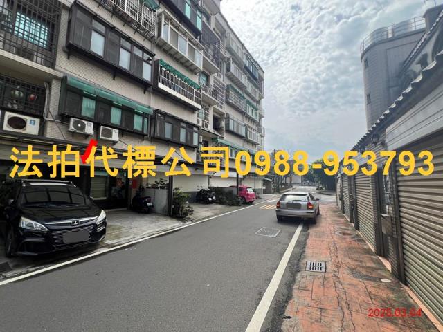 湖口店面法拍-4