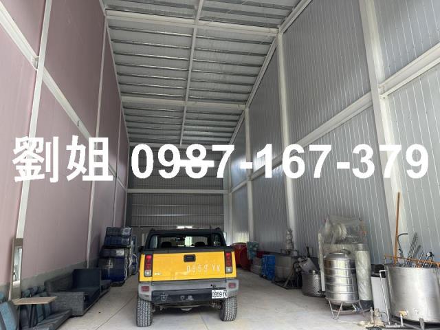 關廟廠房-2
