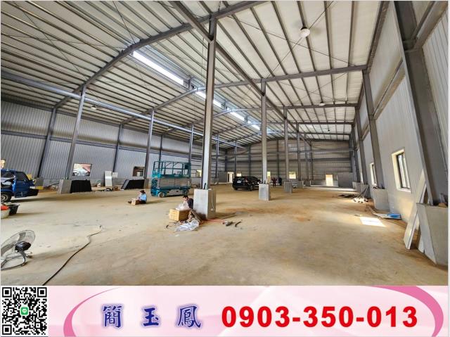 桃園平鎮廠房-1