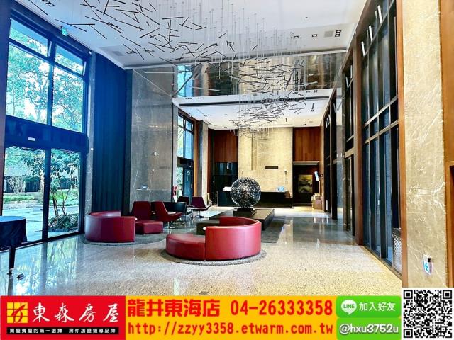 台中西屯大樓-9