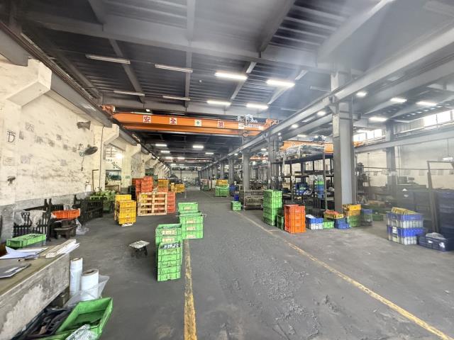 新屋廠房-4