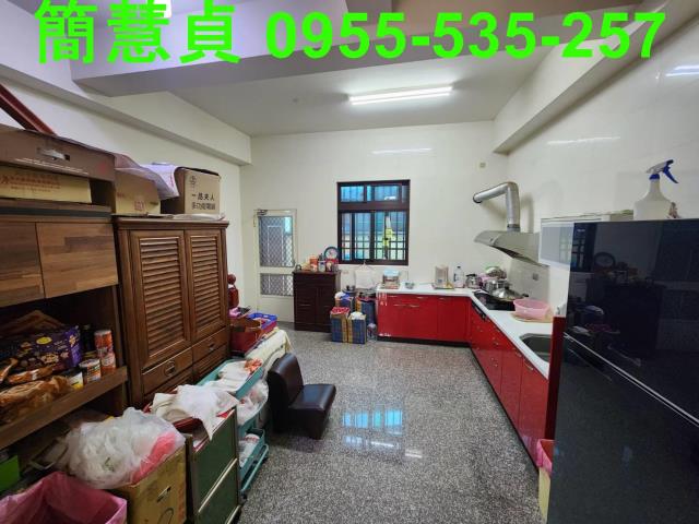 台中霧峰透天-4