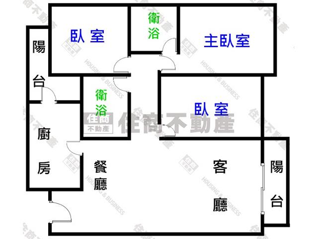 台南北區大樓-11