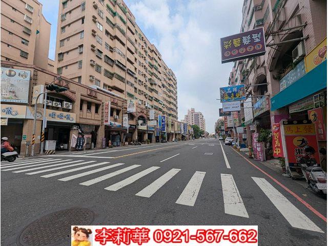 台南北區大樓-1