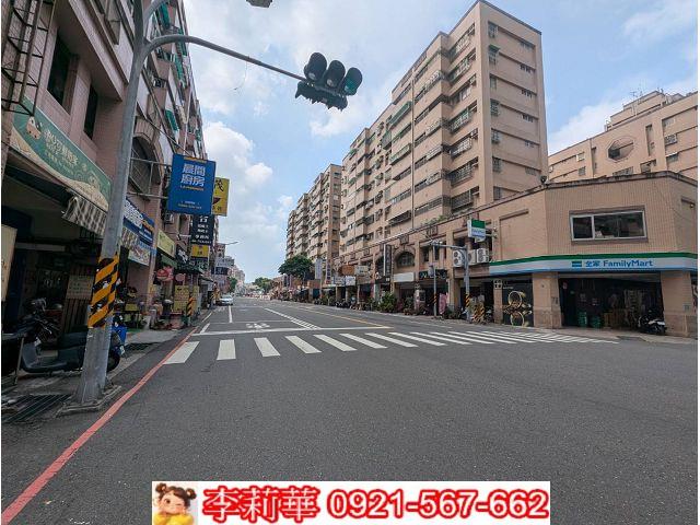 台南北區大樓-2