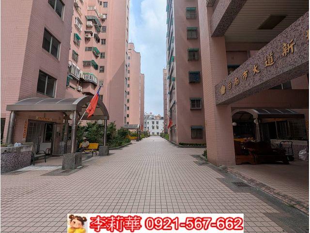 台南北區大樓-3