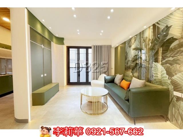 台南永康大樓-1