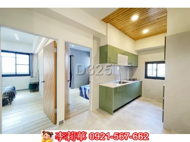 台南永康大樓-5