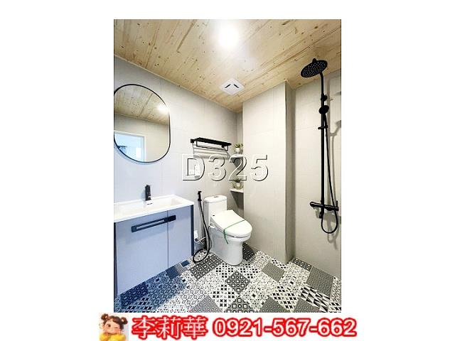 台南永康大樓-7