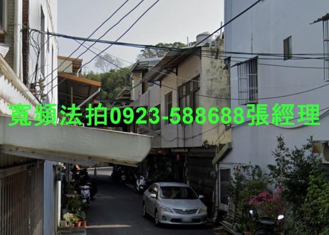 橫山法拍透天-1