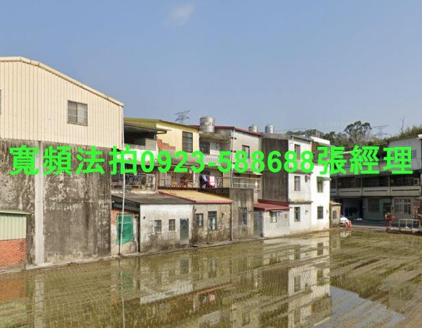 橫山法拍透天-2