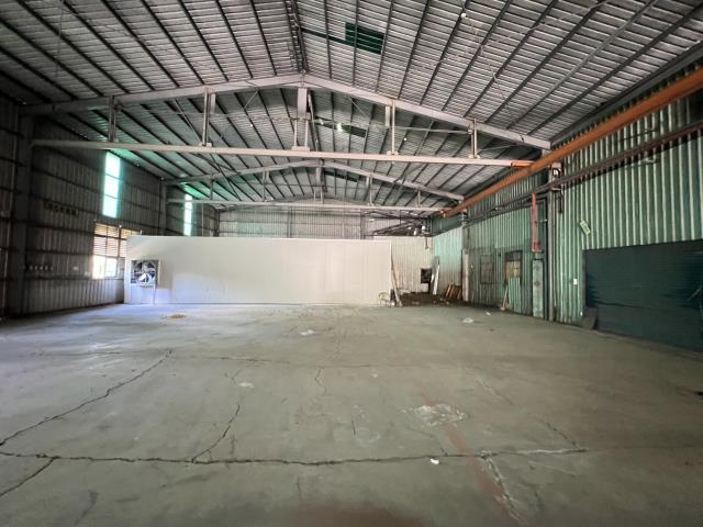 桃園大溪廠房-1