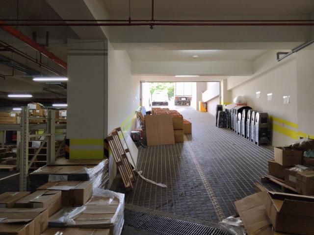 新竹東區廠房-3