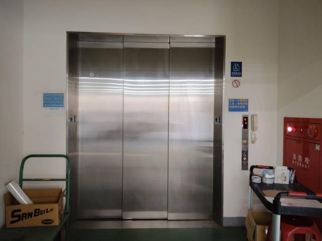 新竹東區廠房-4