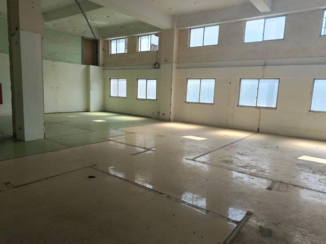 新竹竹東廠房-3