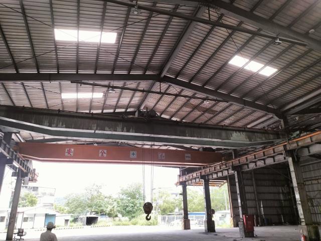 新北鶯歌廠房-3