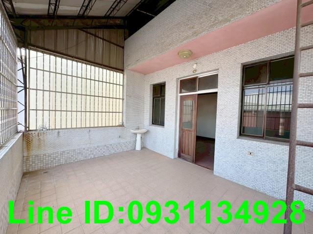 台中后里透天-10